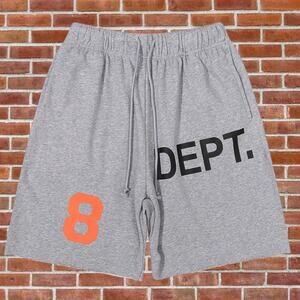 GALLERY DEPT. casual shorts gray